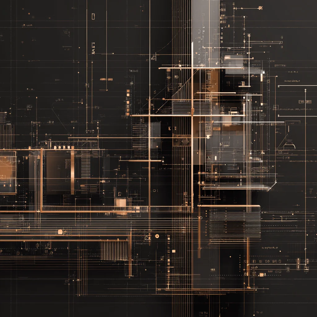 Kerberos technical architecture