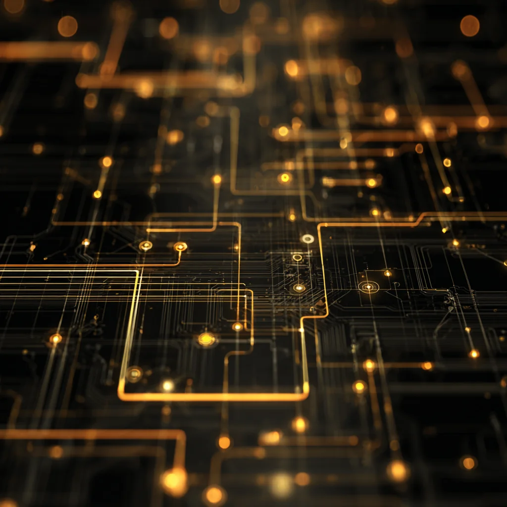 Torzon technical infrastructure