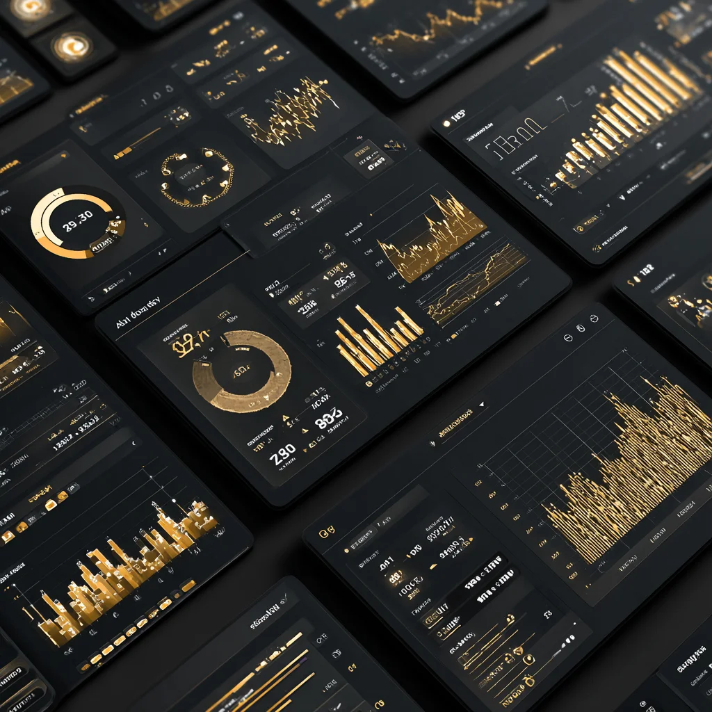 Torzon market statistics